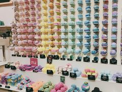 -LUSH(威尼斯人店)