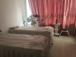 -SPICERY HOUSE芳香世家皮肤管理中心