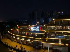 -二十八里太湖船菜(吉祥路店)