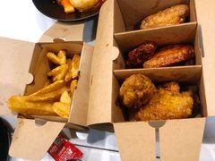 -Kyochon1991校村(共和路店)