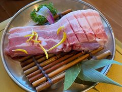 -西塔老太太泥炉烤肉(望京一店)