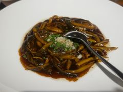 -金枝玉叶上海人家食府(三里河店)