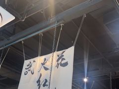 -张翻越·川渝冒菜·武汉黑鸭煲(城北万象城店)