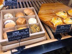 -Let's Taipei 非常烘焙(太古里店)