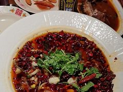 -五马集·海鲜·温州大牌档(黑金冠五马街十字路口店)