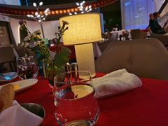 大堂-国家大剧院西餐厅