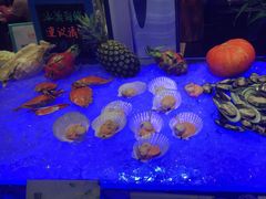 -长沙三景韦尔斯利酒店·Oval全日制餐厅自助餐