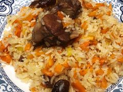 -巴依老爷新疆美食(望京小街店)