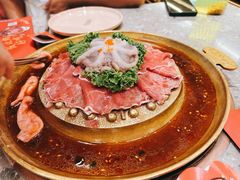 -牛牛章·章鱼水煎肉(光谷世界城店)