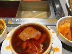-海底捞火锅(海宁路店)