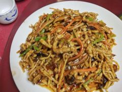 -胖子菜馆(隆昌路店)