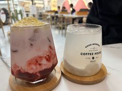 -喵园·猫主题咖啡厅·撸猫·猫咖(国贸店)