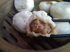 -老牌依强牛肉店(达道总店)