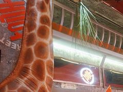 -神府路壹号·海鲜烧烤排档(三坊七巷店)