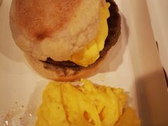 -麦当劳(水坑尾街店)