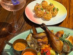 -1886德国汽车餐厅(外滩中央店)