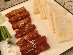 酥不烂烤肉-一江春水·杭帮臻宴