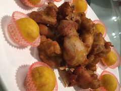 蒜香排骨-桂林肥仔·中华餐饮名店(园湖店)