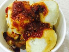 -众品香美食(三弓路店)