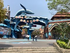 -杭州长乔极地海洋公园