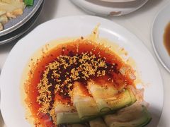 -初蓉丨遇见新川菜(亲贤街荣耀店)