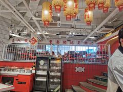 大堂-李常在重庆火锅(合川总店)