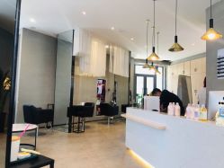 -MOVAN HAIR莫凡匠人发型屋
