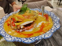-Thai Alley泰爱里(二沙岛店)