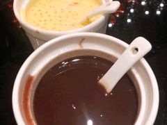 红豆沙-富力万达嘉华酒店-品珍中餐厅(水果湖店)