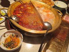 -小龙坎火锅(全球总店)
