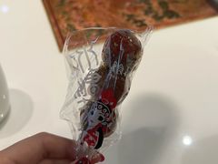 -红樱桃·欢乐餐厅(太原里店)