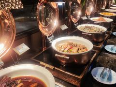 -汉丽斯巴西烤肉自助(市南店)