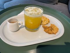-Nectar One Cafe(勇烈路n1店)