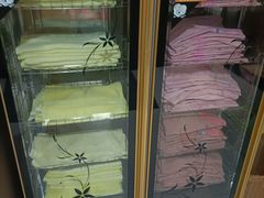 -钧熙良品·足道spa(曹山路纯水岸店)