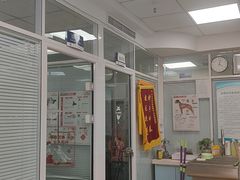 -瑞派·关忠动物医院·猫专科·犬专科(三环新城店)