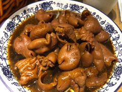 -兔爸私家小厨(新北万达店)