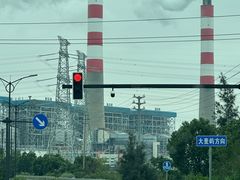 -漩门湾国家湿地公园