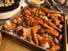 -y SEA·西班牙餐厅(阿那亚·北戴河店)