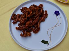 -仿膳饭庄·宫廷风味(百年传承店)