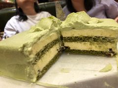 -积慕Cake(解放大道店)