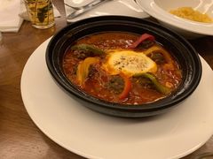 -Tajine Moroccan塔金摩洛哥中东餐厅