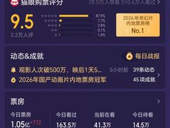 -首都电影院(天津店 中国巨幕)