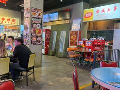 -憶廟街 X 沙角邨(太古城店)
