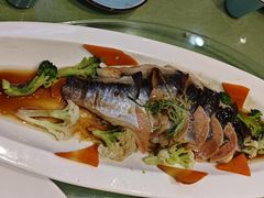 -桃子餐厅·天津菜(王顶堤总店)