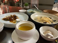 -佘山世茂艾美·御珍轩中餐厅