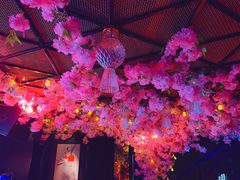 -W20 SHINING Party·K(悦豪和平路店)