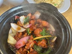 -ZF Seafood Restaurant 卓峰海鲜餐