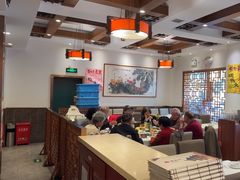 -福来居烤鸭店(天坛二店)