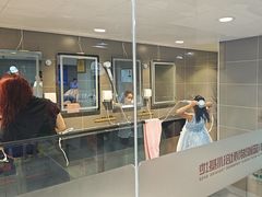-小蓝鲸游泳培训基地(积水潭店)