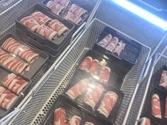 -初色海鲜自助(万丰路店)
